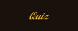 Quiz Button