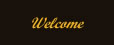 Welcome Button